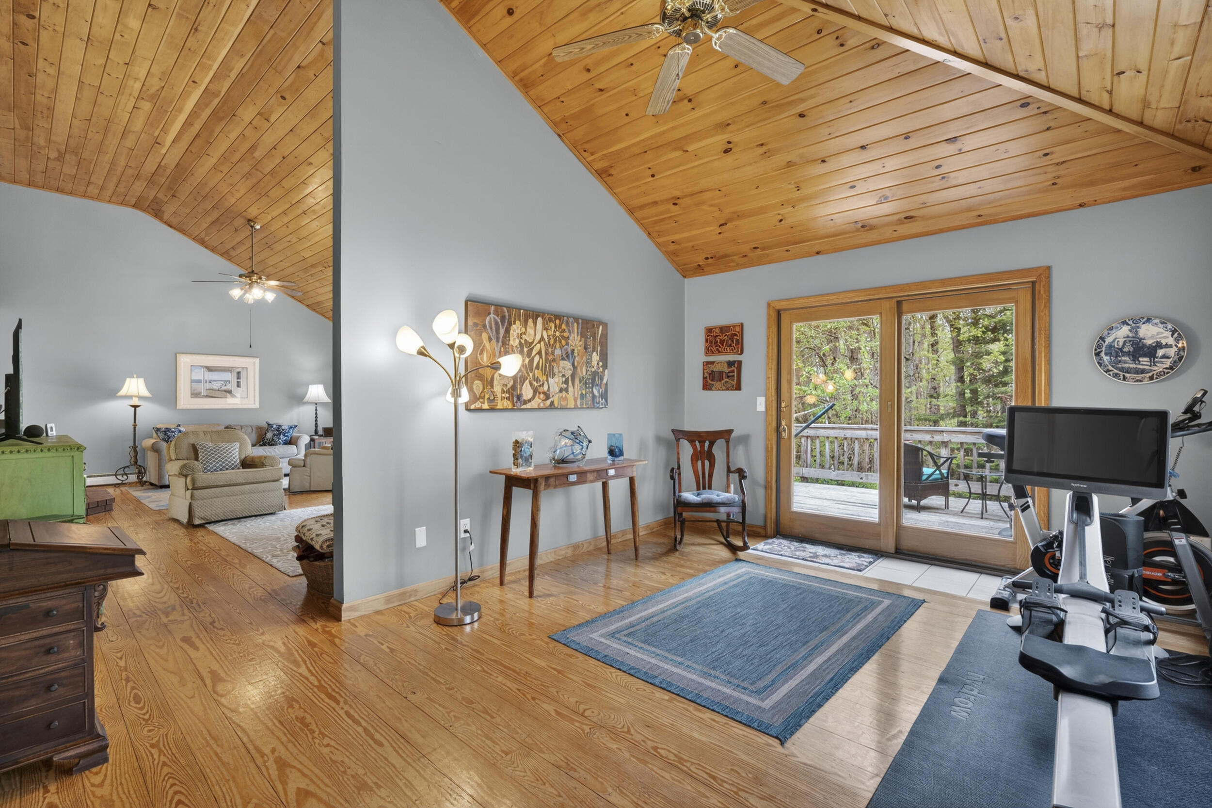 156 Bisco Road Paris, ME 04281 - Photo 15 of 59 156Bisco-11
