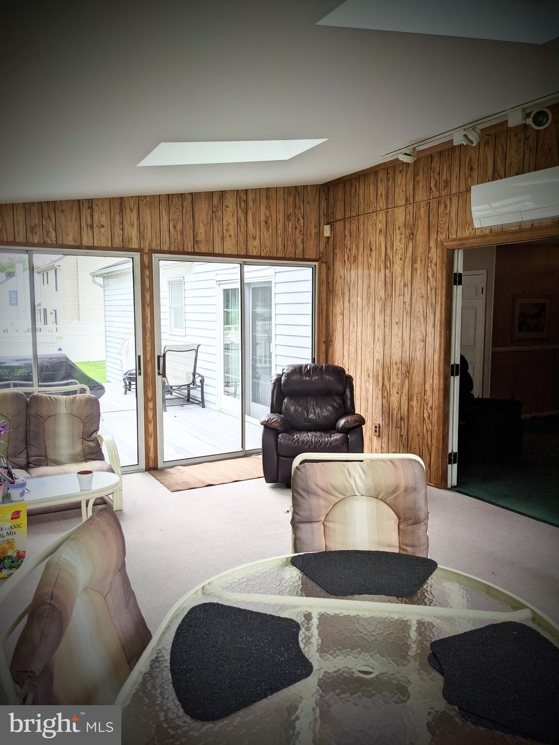 41 Wayside Road Berlin, NJ 08009 - Photo 14 of 33 Sunroom.