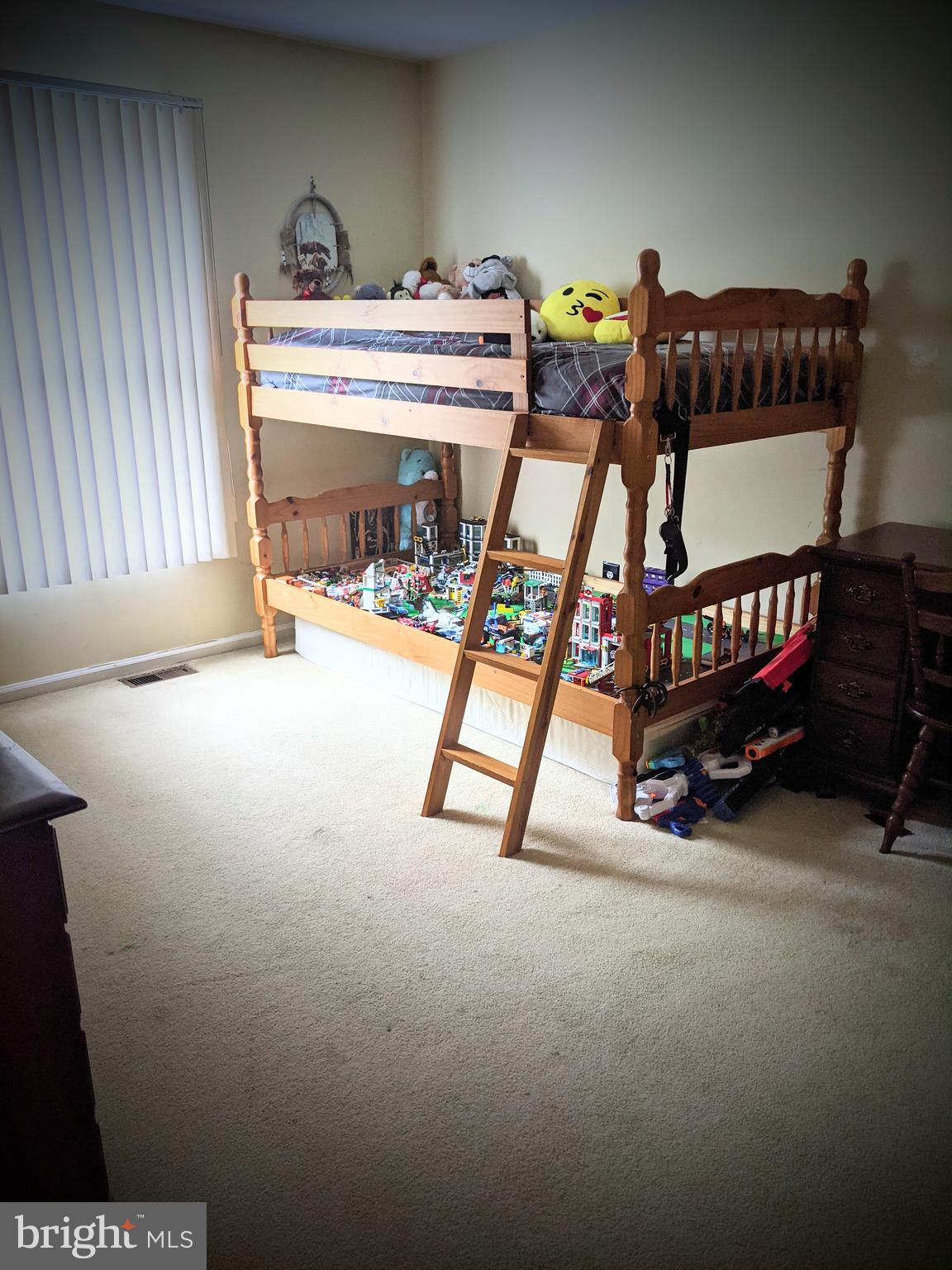 41 Wayside Road Berlin, NJ 08009 - Photo 26 of 33 Bedroom #4.