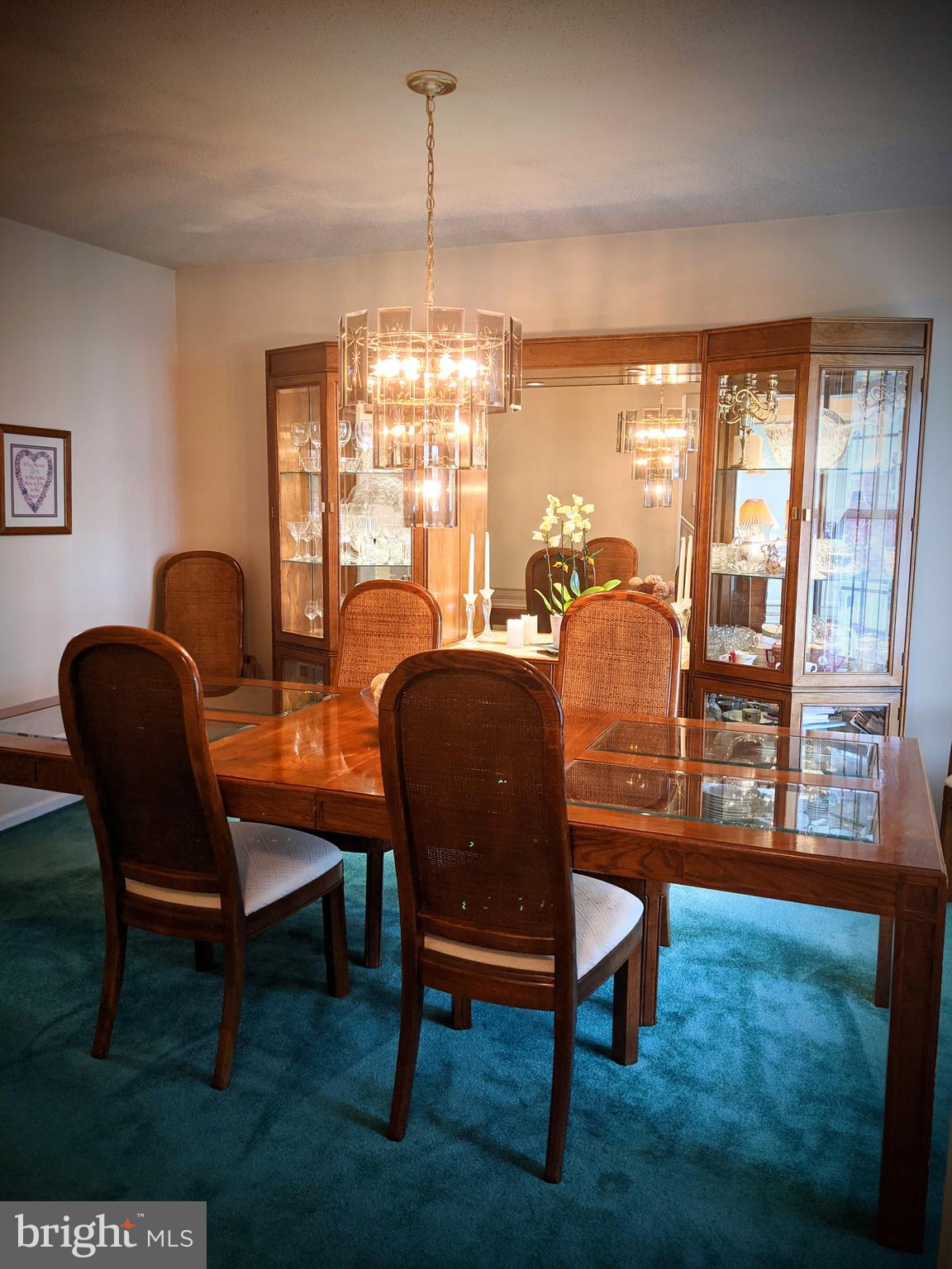41 Wayside Road Berlin, NJ 08009 - Photo 8 of 33 Dining room.