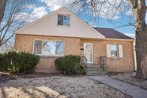$249,900 | 5503 North 57th Street, Milwaukee, WI 53218