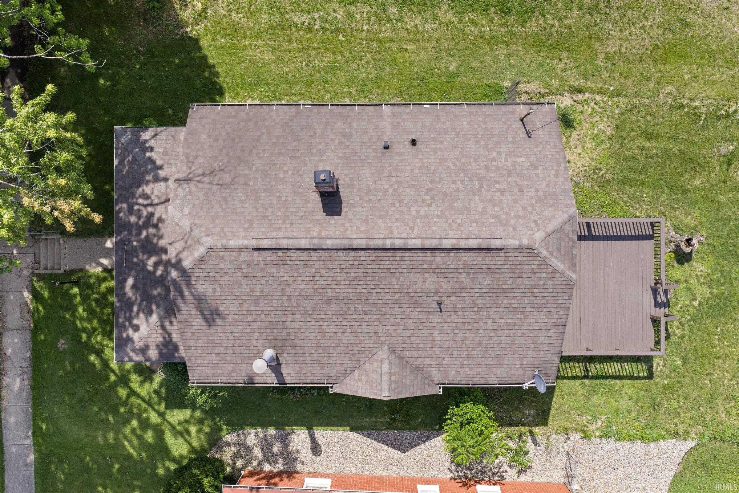 809 East Victoria Street South Bend, IN 46614 - Photo 35 of 45