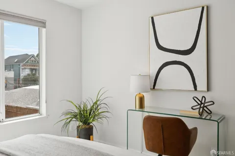 $499,000 | 550 South Van Ness Avenue, Unit 207, San Francisco, CA 94110