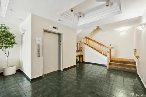 $499,000 | 550 South Van Ness Avenue, Unit 207, San Francisco, CA 94110