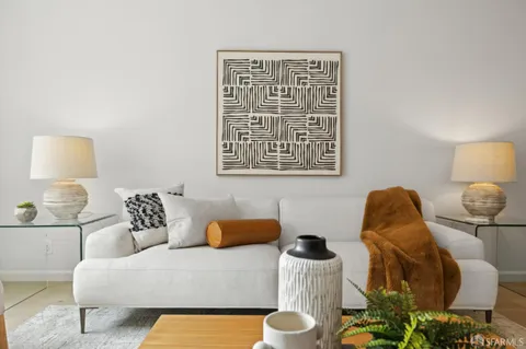 $499,000 | 550 South Van Ness Avenue, Unit 207, San Francisco, CA 94110