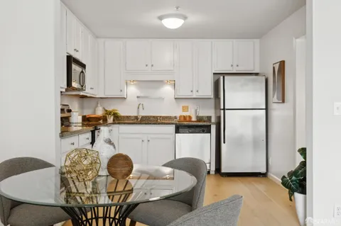 $499,000 | 550 South Van Ness Avenue, Unit 207, San Francisco, CA 94110