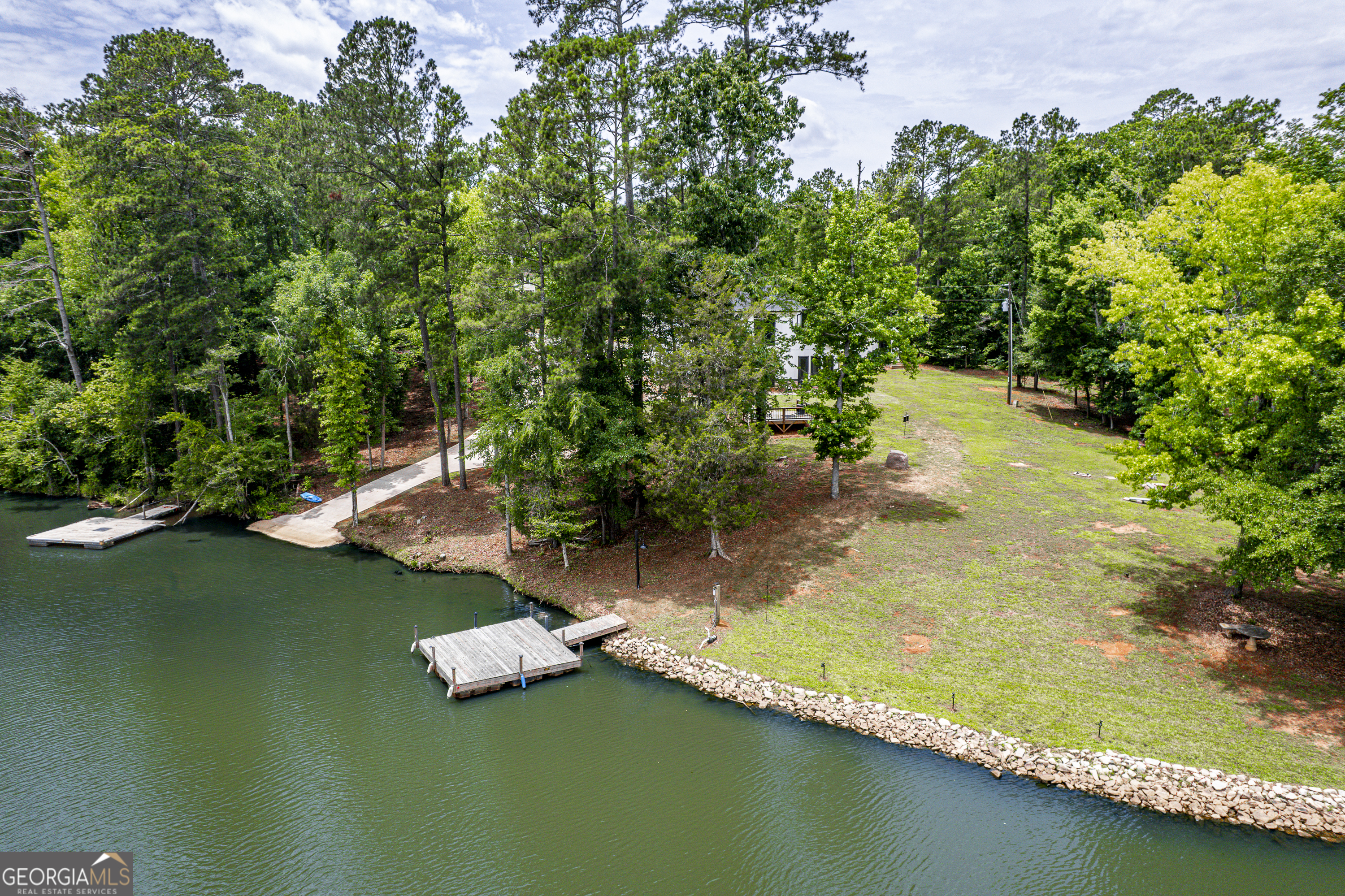 391 Parker Road Covington, GA 30014 - Photo 14 of 63
