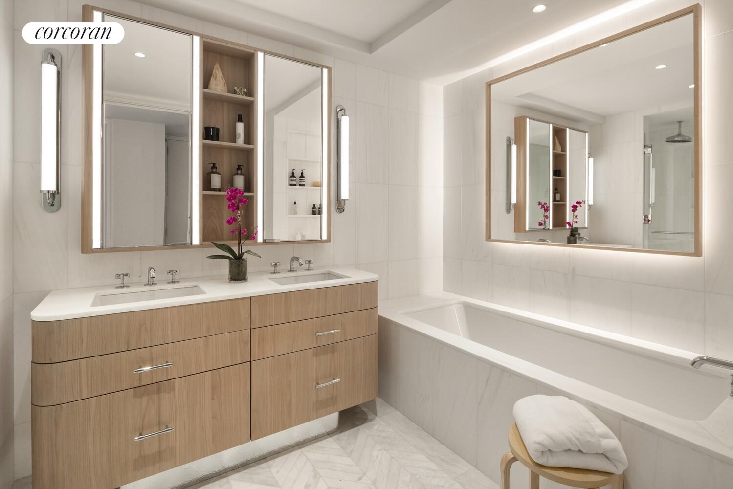 250 West 96th Street, Unit 5A Manhattan, NY 10025 - Photo 5 of 43 Gallery Image 5