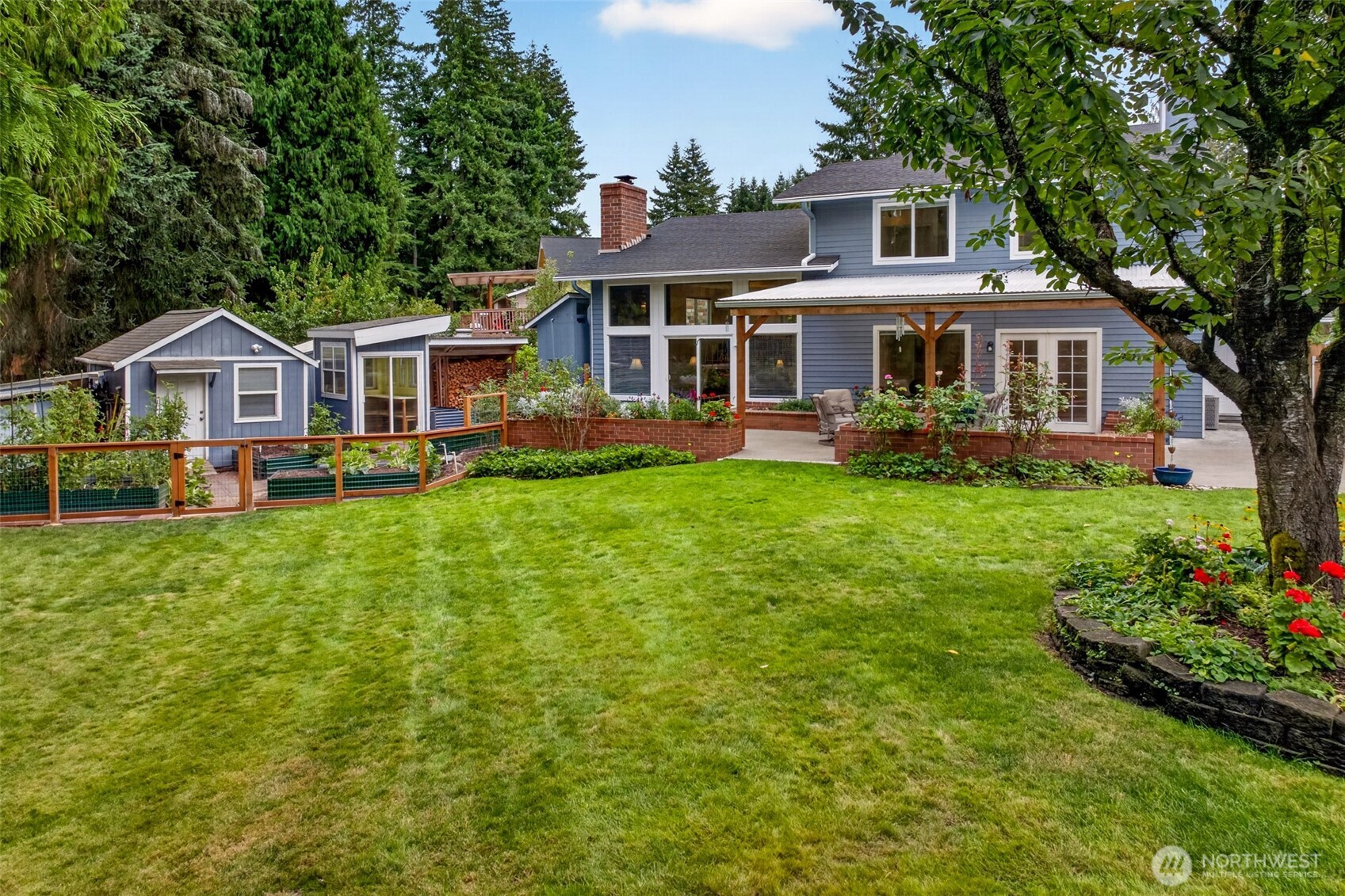 2711 169th Street Southeast Bothell, WA 98012 - Photo 29 of 40 Gallery Image 29