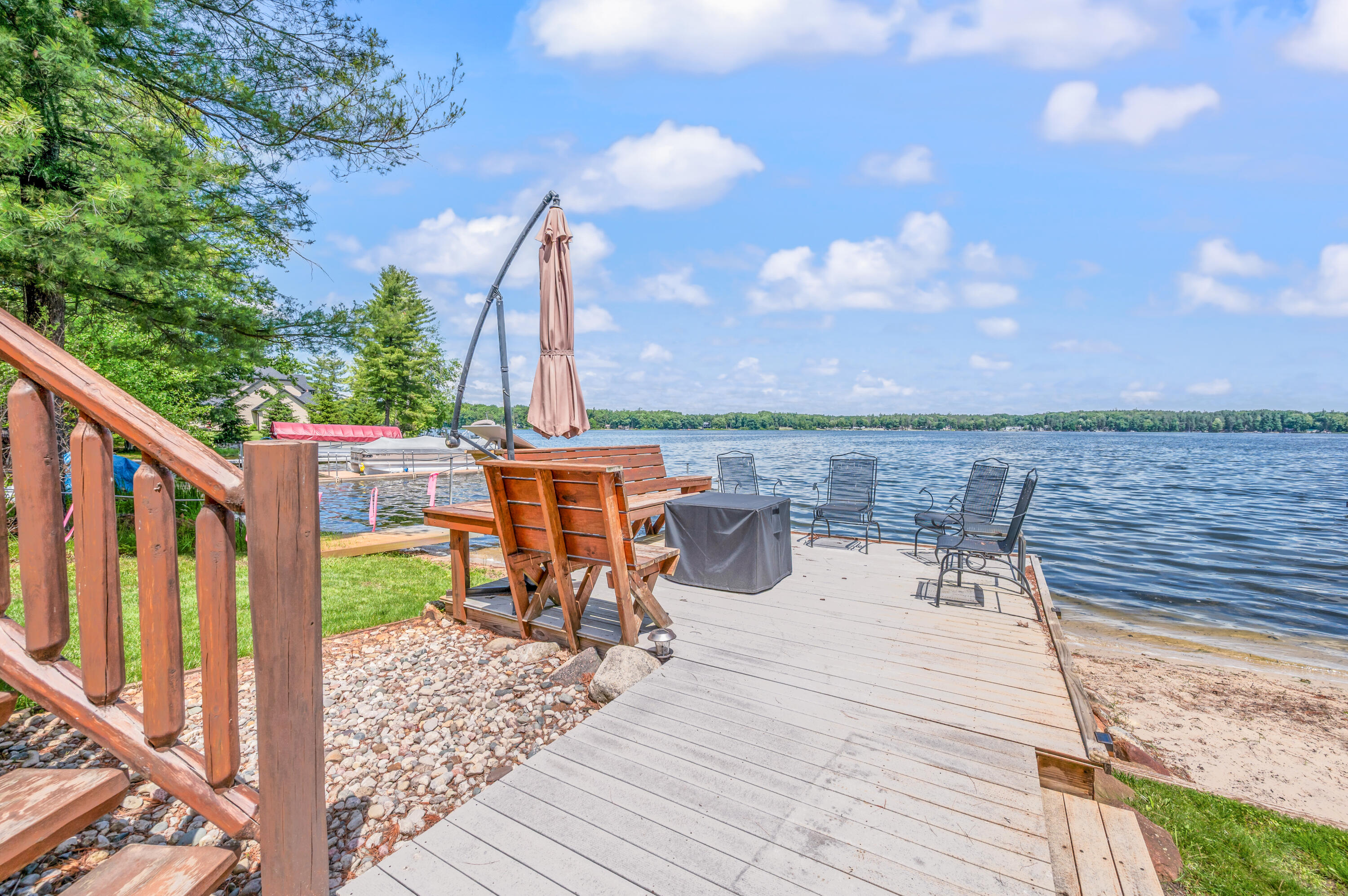 14948 17 Mile Road Leroy, MI 49655 - Photo 5 of 74 14948-17MileRd-LeRoy-46