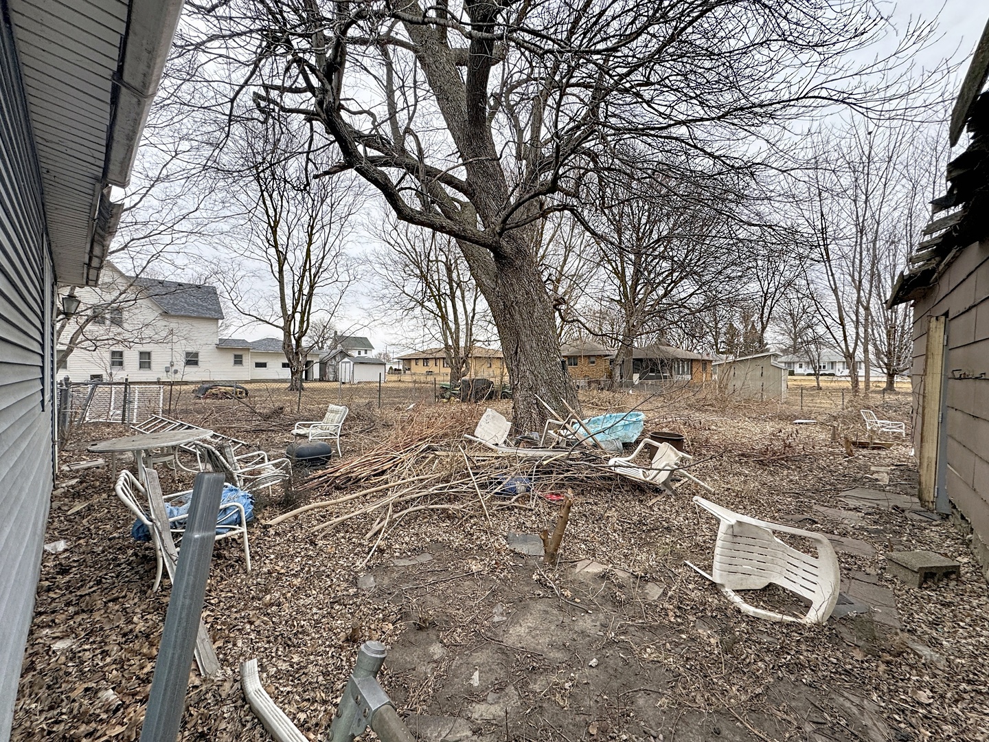 13503 140th Street West Taylor Ridge, IL 61284 - Photo 12 of 12