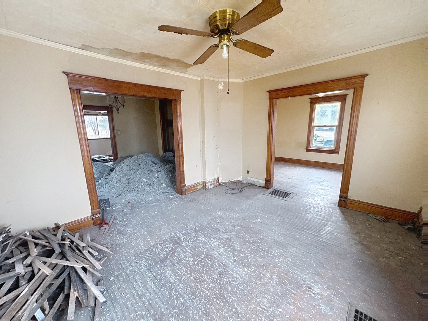 13503 140th Street West Taylor Ridge, IL 61284 - Photo 4 of 12