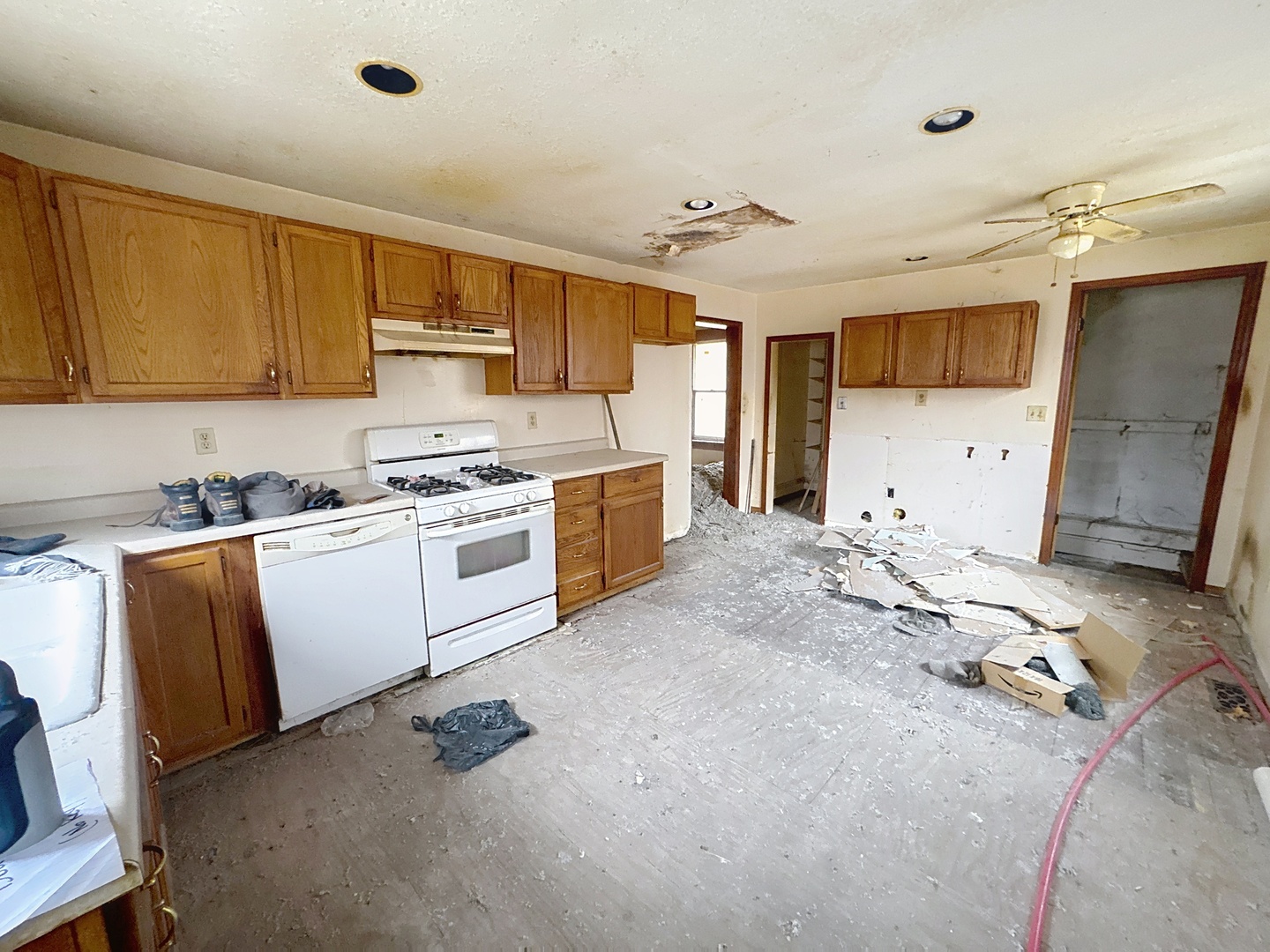 13503 140th Street West Taylor Ridge, IL 61284 - Photo 5 of 12