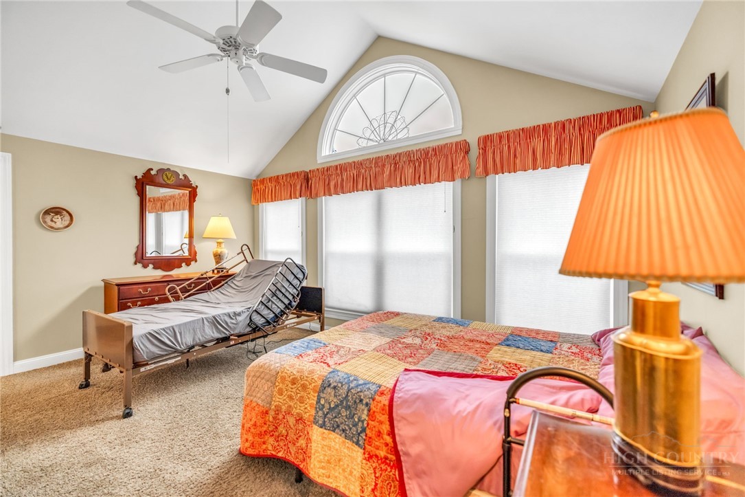 1142 Hartzog Ford Road West Jefferson, NC 28694 - Photo 33 of 47
