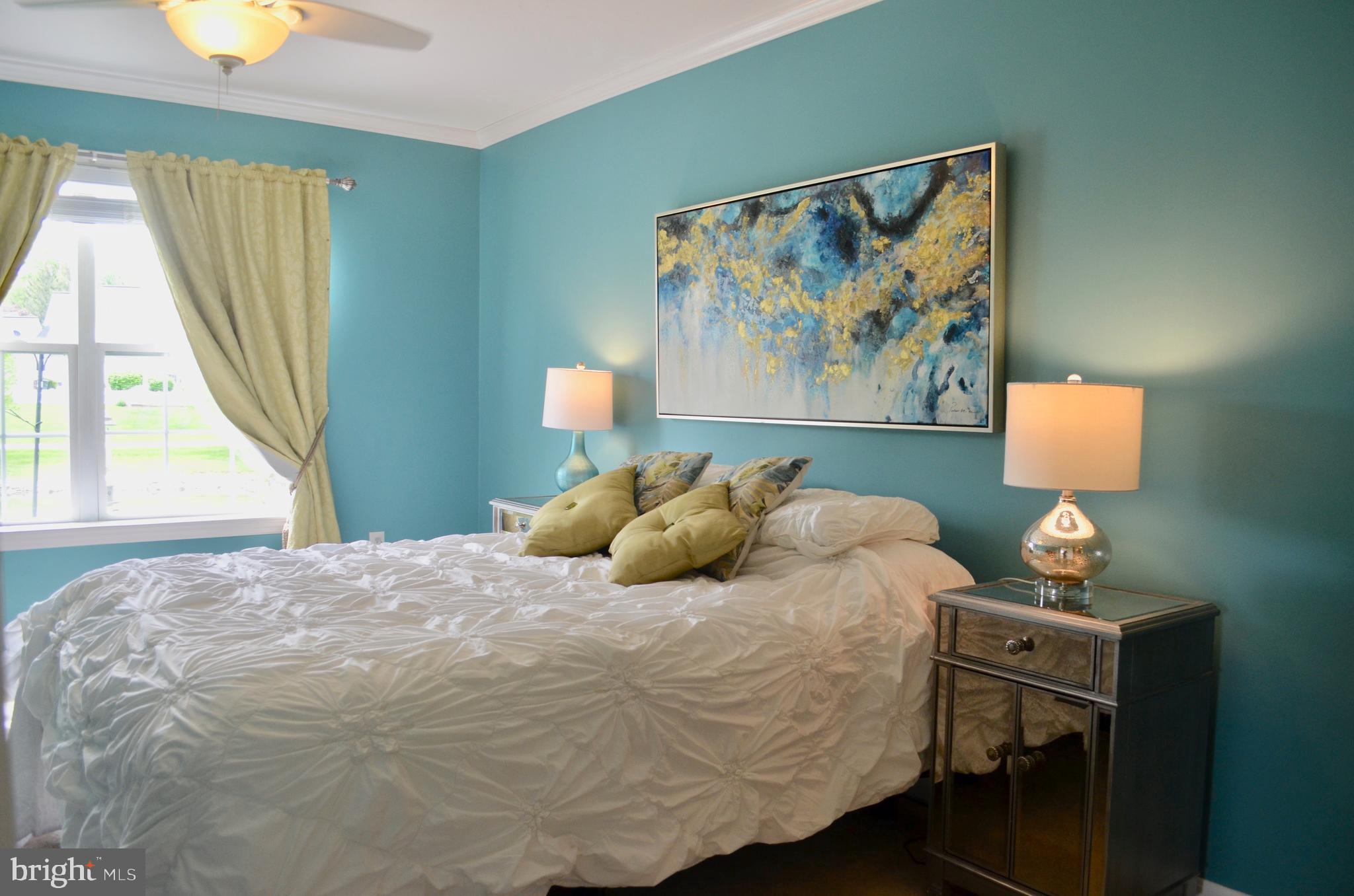 610 Courthouse Circle Lititz, PA 17543 - Photo 15 of 53 Main floor master suite