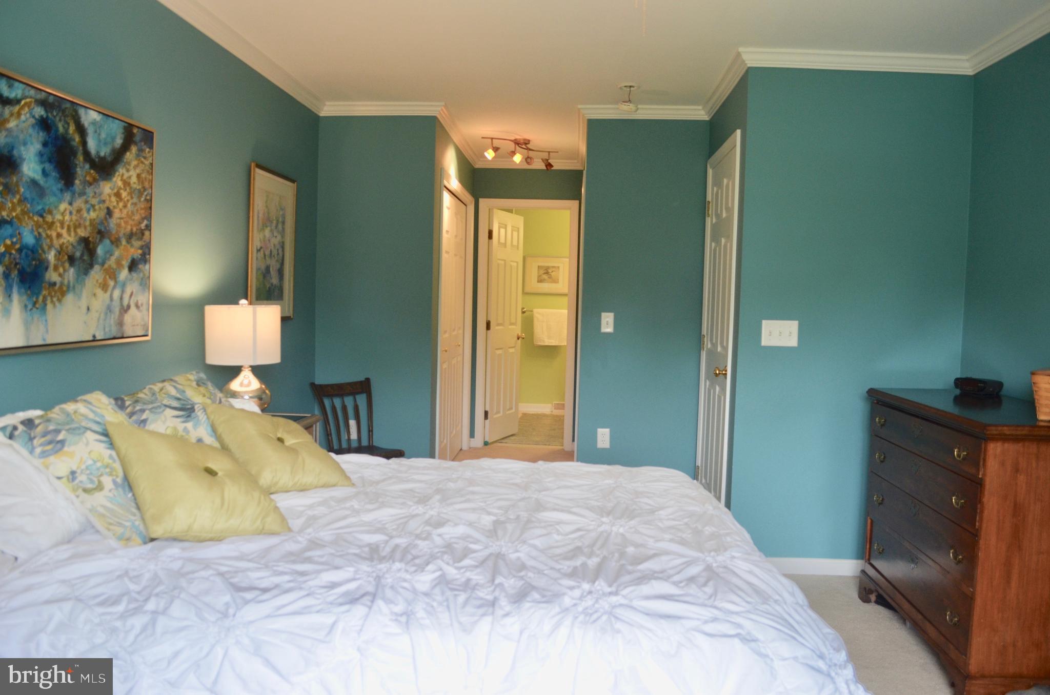 610 Courthouse Circle Lititz, PA 17543 - Photo 19 of 53 Double closets and private full bath