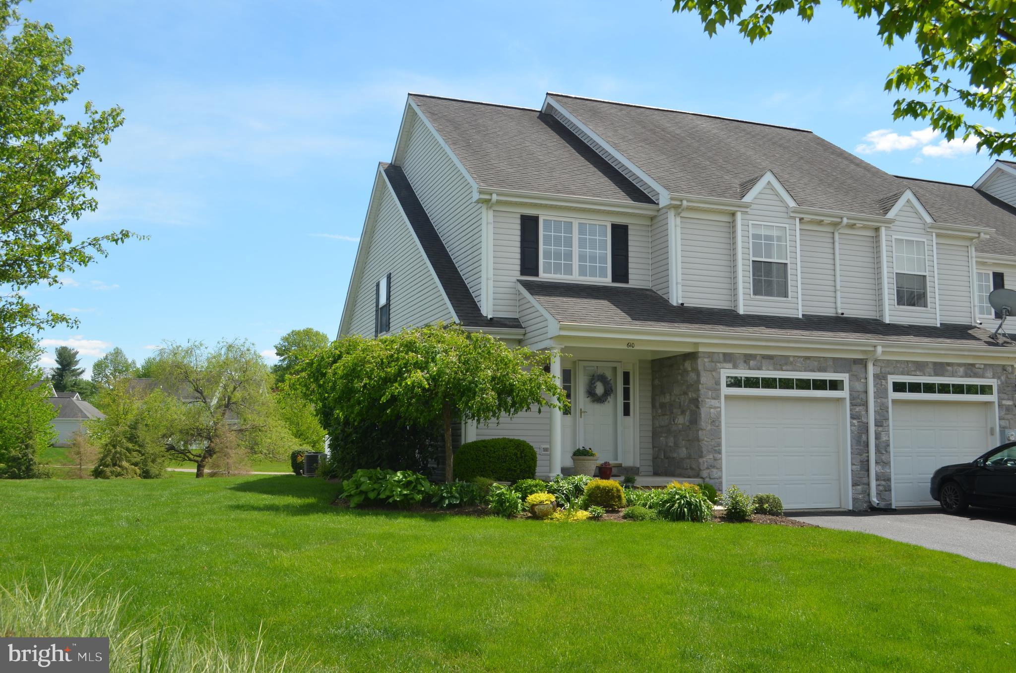 610 Courthouse Circle Lititz, PA 17543 - Photo 3 of 53