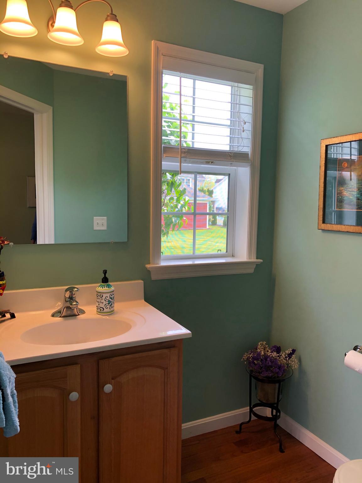 610 Courthouse Circle Lititz, PA 17543 - Photo 22 of 53 entry guest 1/2 bath