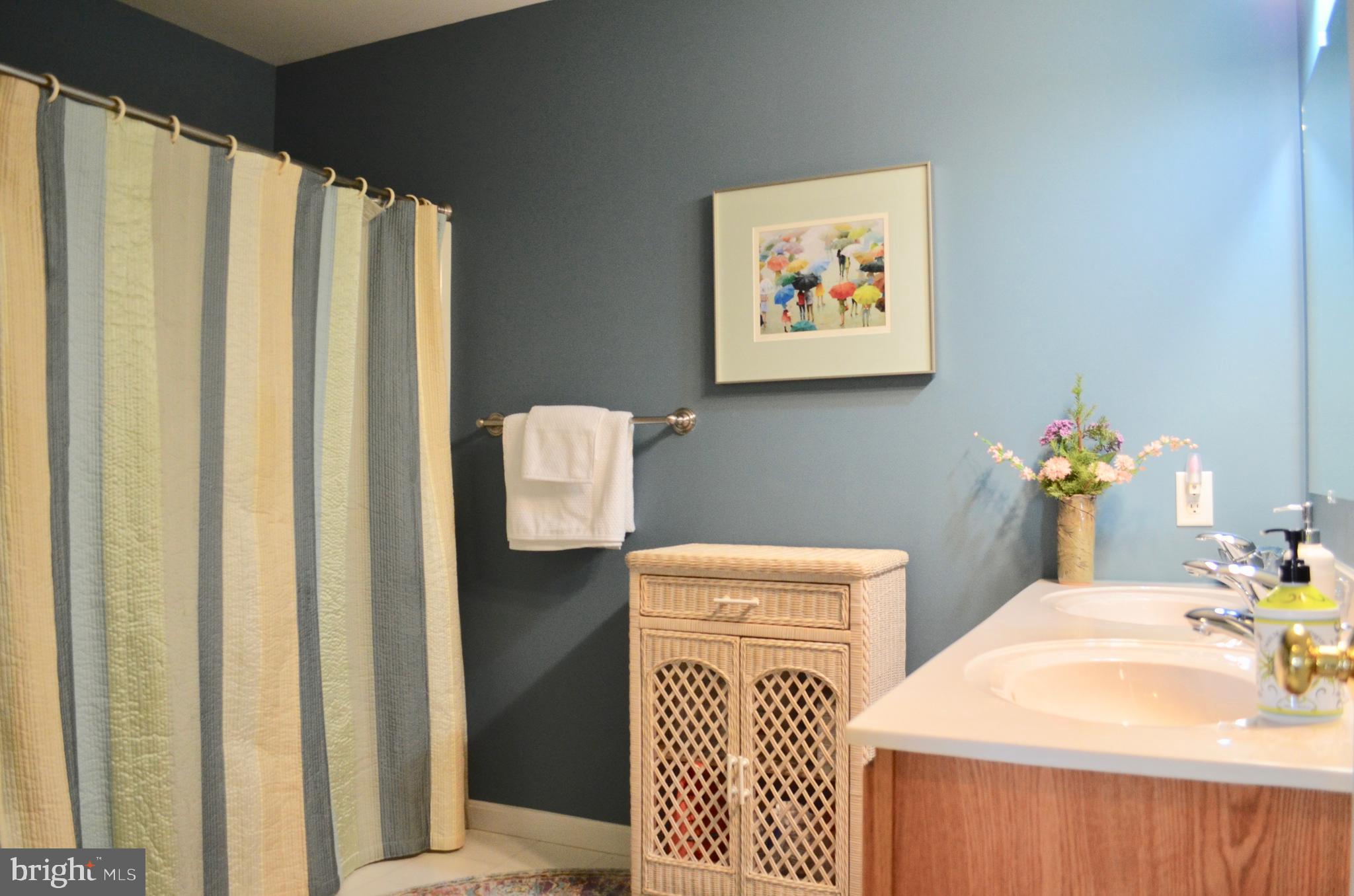 610 Courthouse Circle Lititz, PA 17543 - Photo 33 of 53 second level full bath with tub/shower