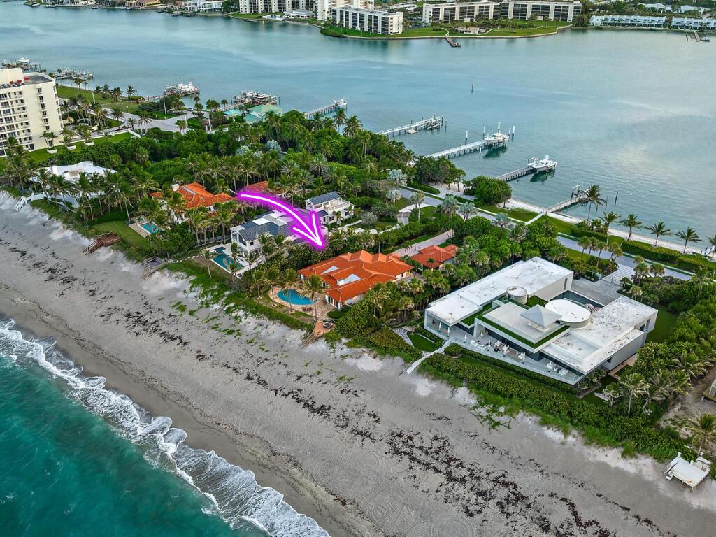 613 South Beach Road Jupiter, FL 33469 - Photo 5 of 74 613 S Beach Rd, Jupiter Island