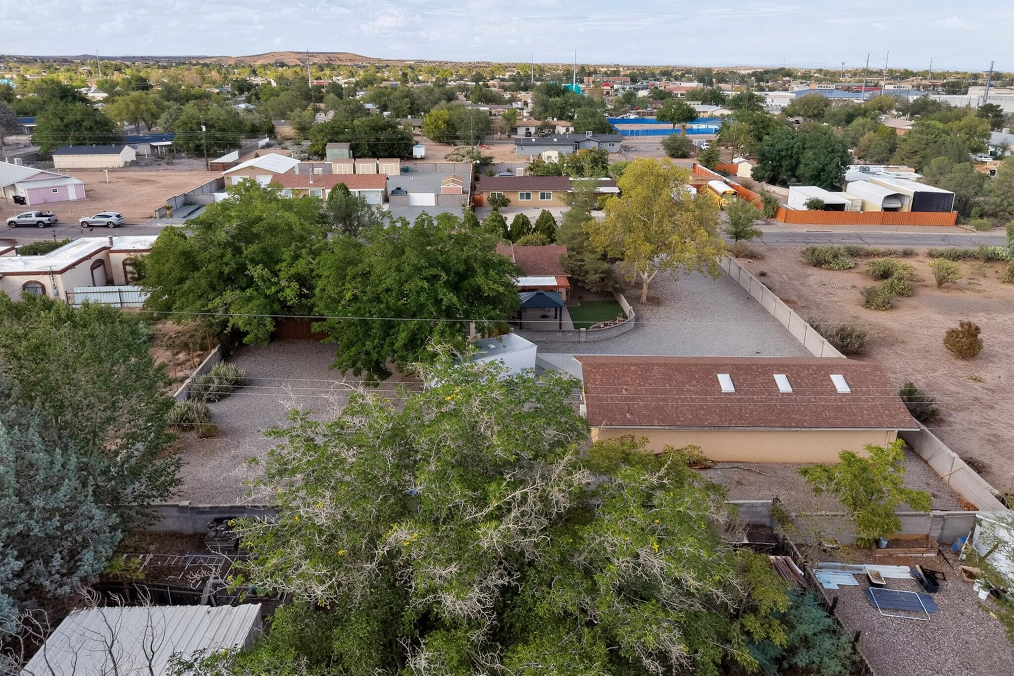 3804 33rd Circle Southeast Rio Rancho, NM 87124 - Photo 44 of 46 Gallery Image 44