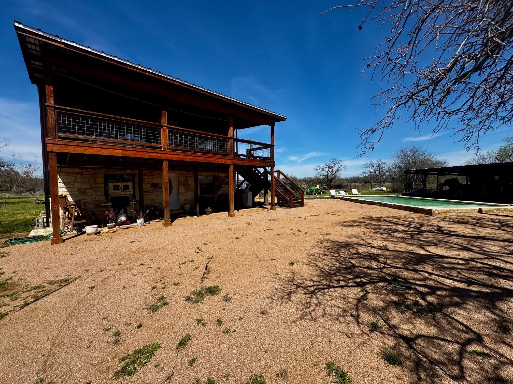 6410 Gray Road Valley Spring, TX 76885 - Photo 4 of 38