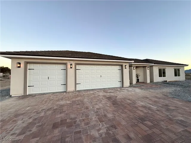 $545,000 | 1411 Lost Creek Drive, Pahrump, NV 89048