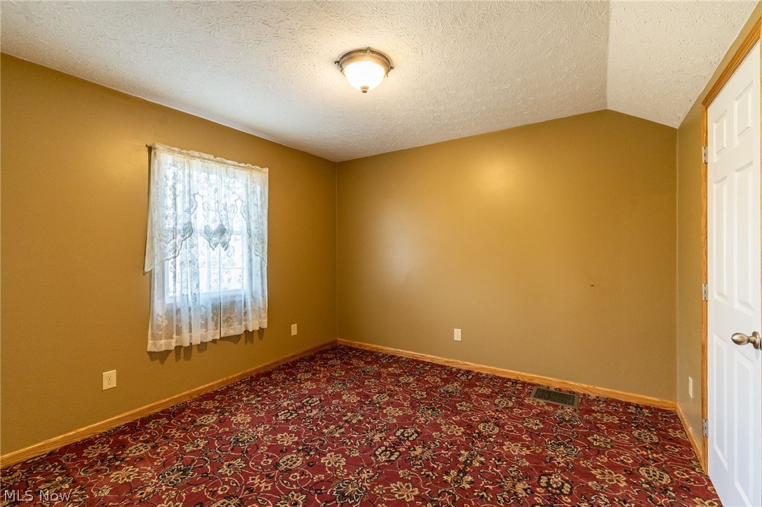 430 Way Road Belpre, OH 45714 - Photo 2 of 4 Upstairs bedroom