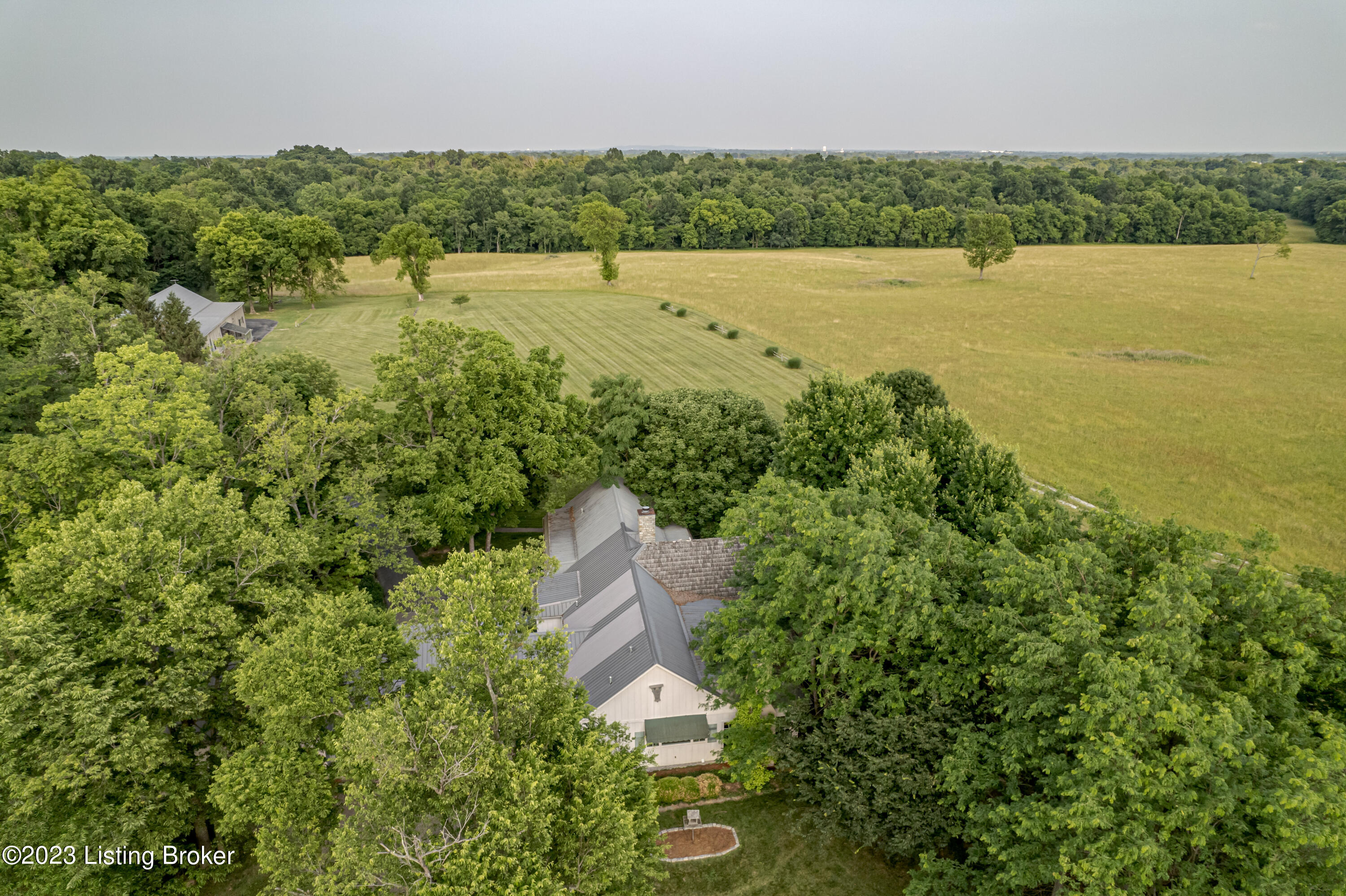 1301 Todds Point Road Simpsonville, KY 40067 - Photo 43 of 147 DJI_0685