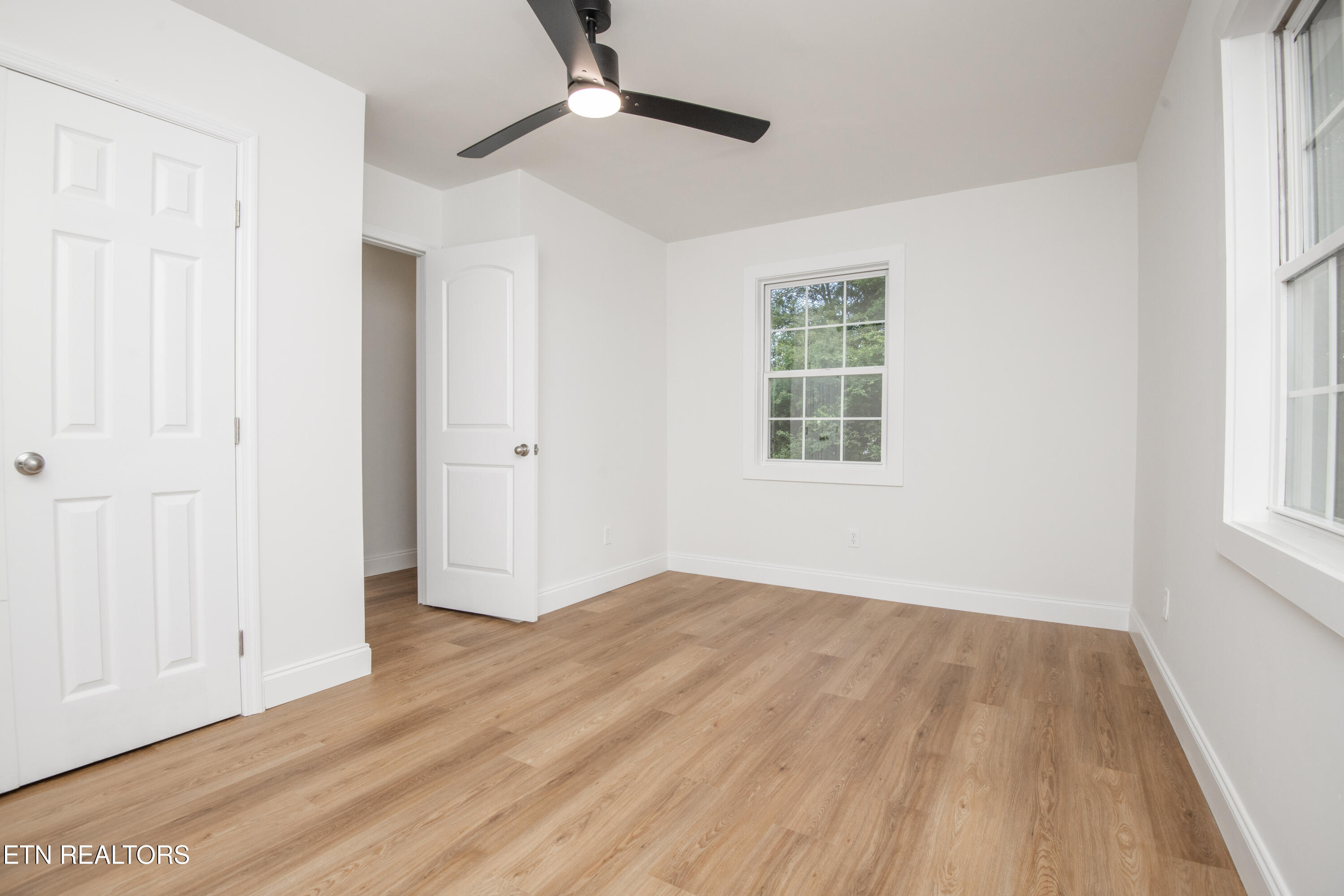 4730 Rochat Road Knoxville, TN 37918 - Photo 18 of 24 Third Bed