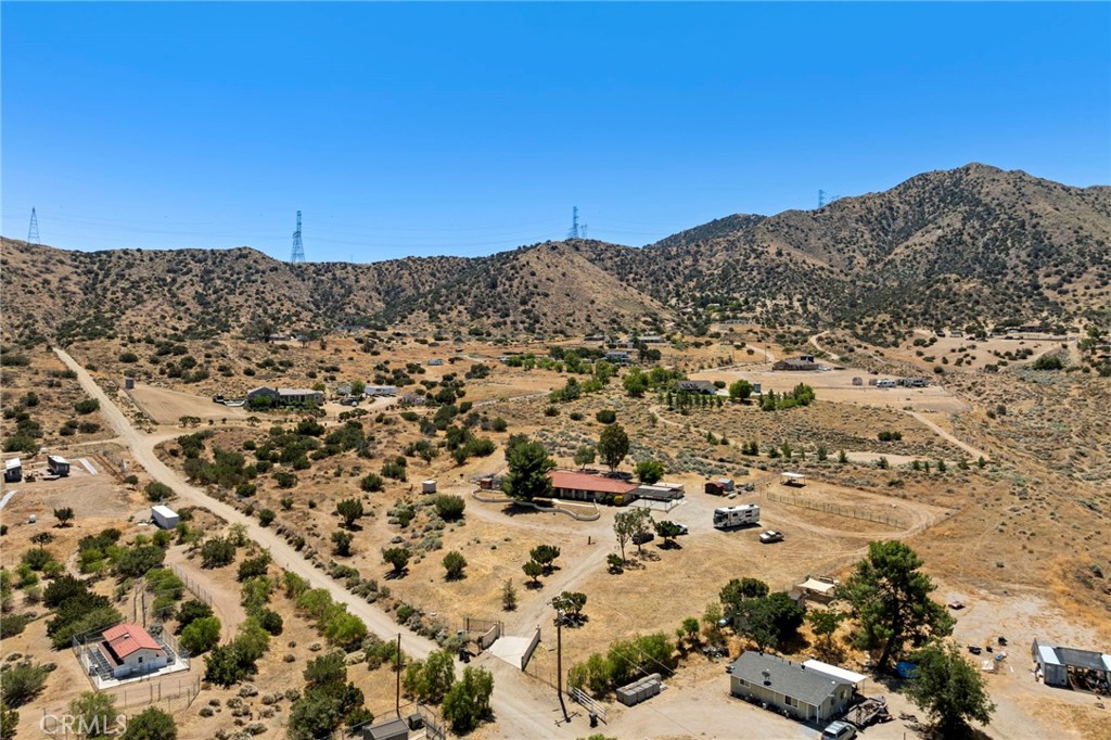 902 Searchlight Ranch Road Acton, CA 93510 - Photo 50 of 58
