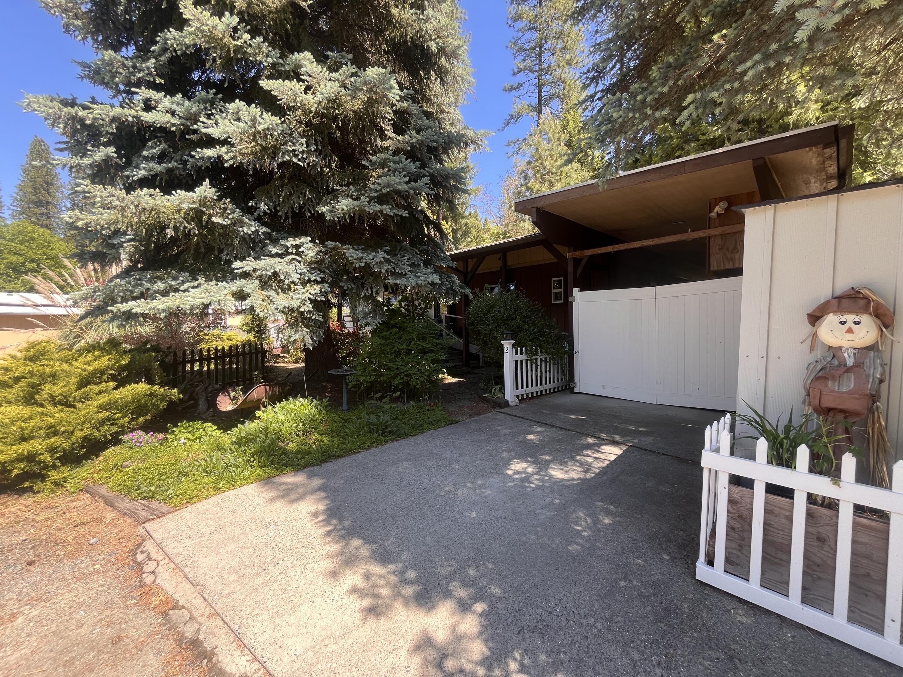 6226 East Evans Creek Road, Unit 12 Rogue River, OR 97537 - Photo 23 of 33