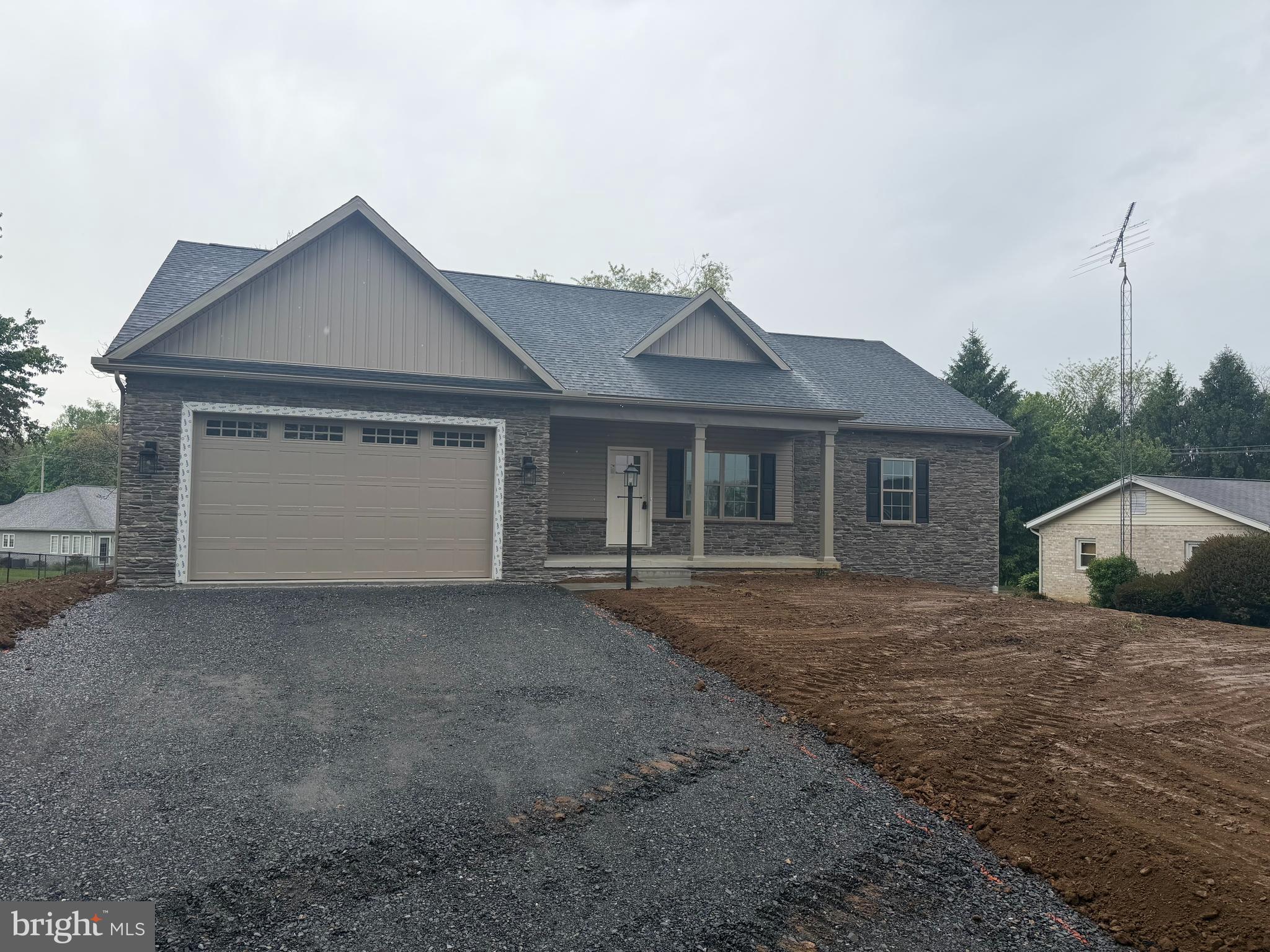 54 3rd Avenue Chambersburg, PA 17202 - Photo 1 of 8