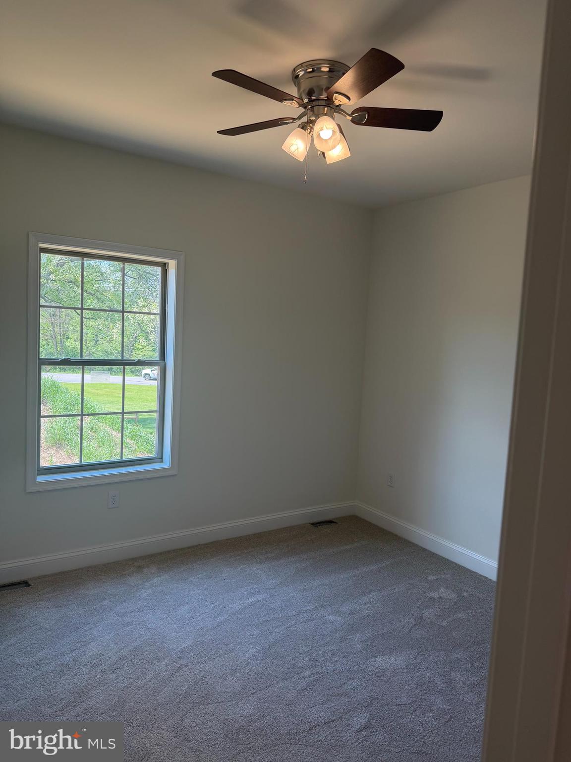 54 3rd Avenue Chambersburg, PA 17202 - Photo 5 of 8 an empty room with a window