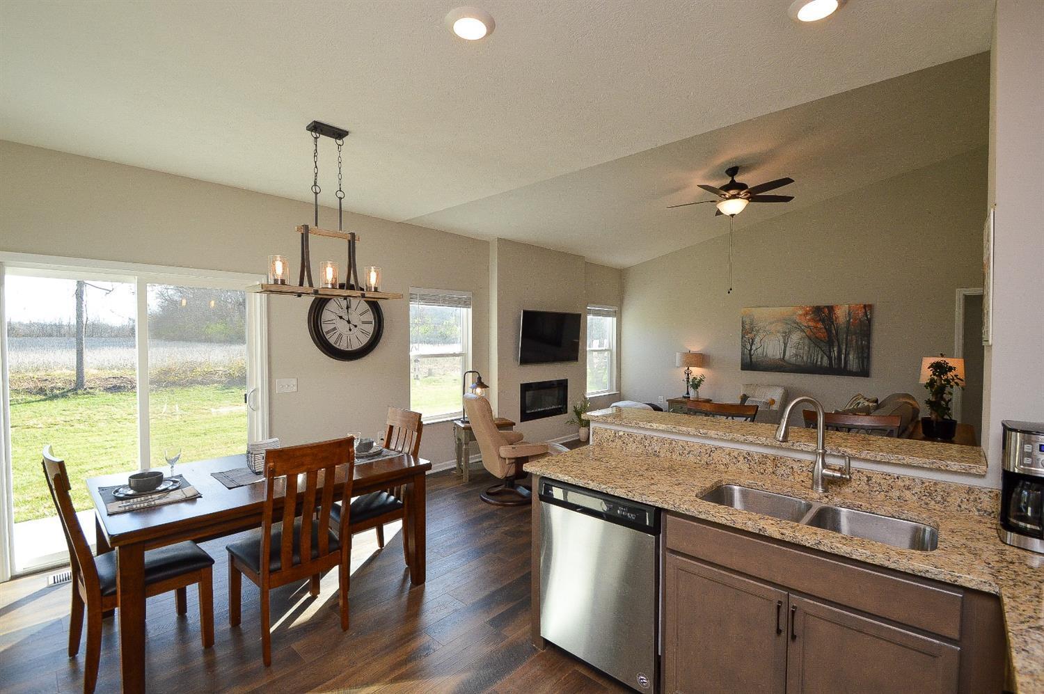 3214 Shadow Rdg Court Morrow, OH 45152 - Photo 7 of 26 Gallery Image 7