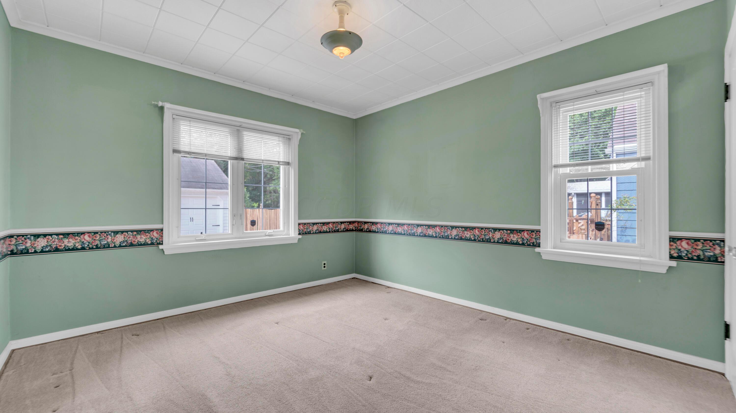 261 Wetmore Road Columbus, OH 43214 - Photo 12 of 38 Bedroom # 1