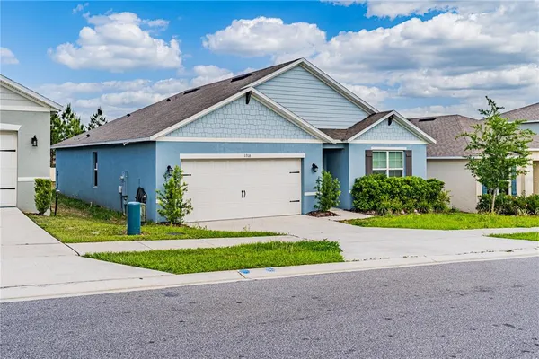 $2,300 | 1316 Sugarwood Street, Davenport, FL 33837