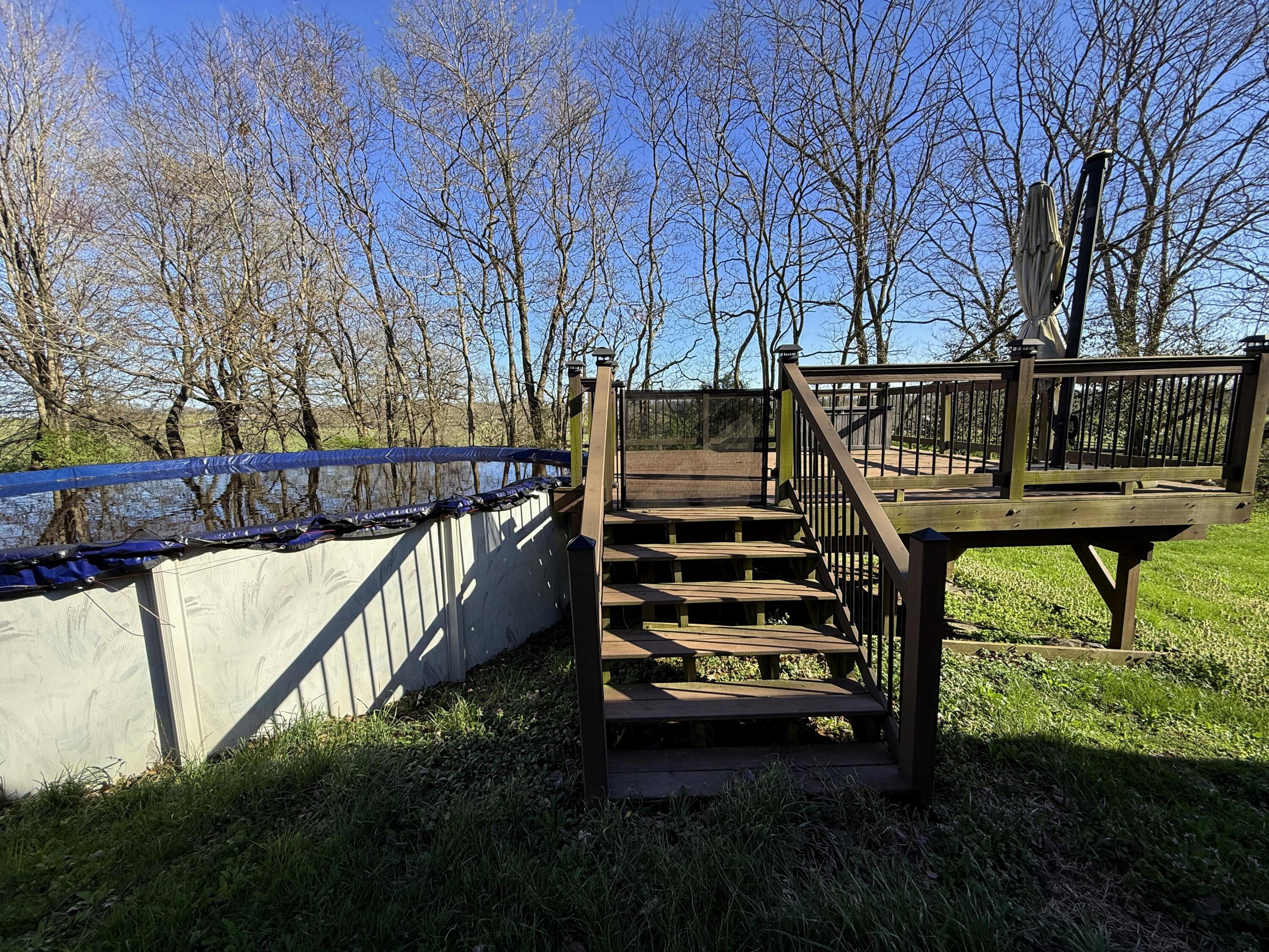 459 Locust Fork Road Stamping Ground, KY 40379 - Photo 9 of 82 5