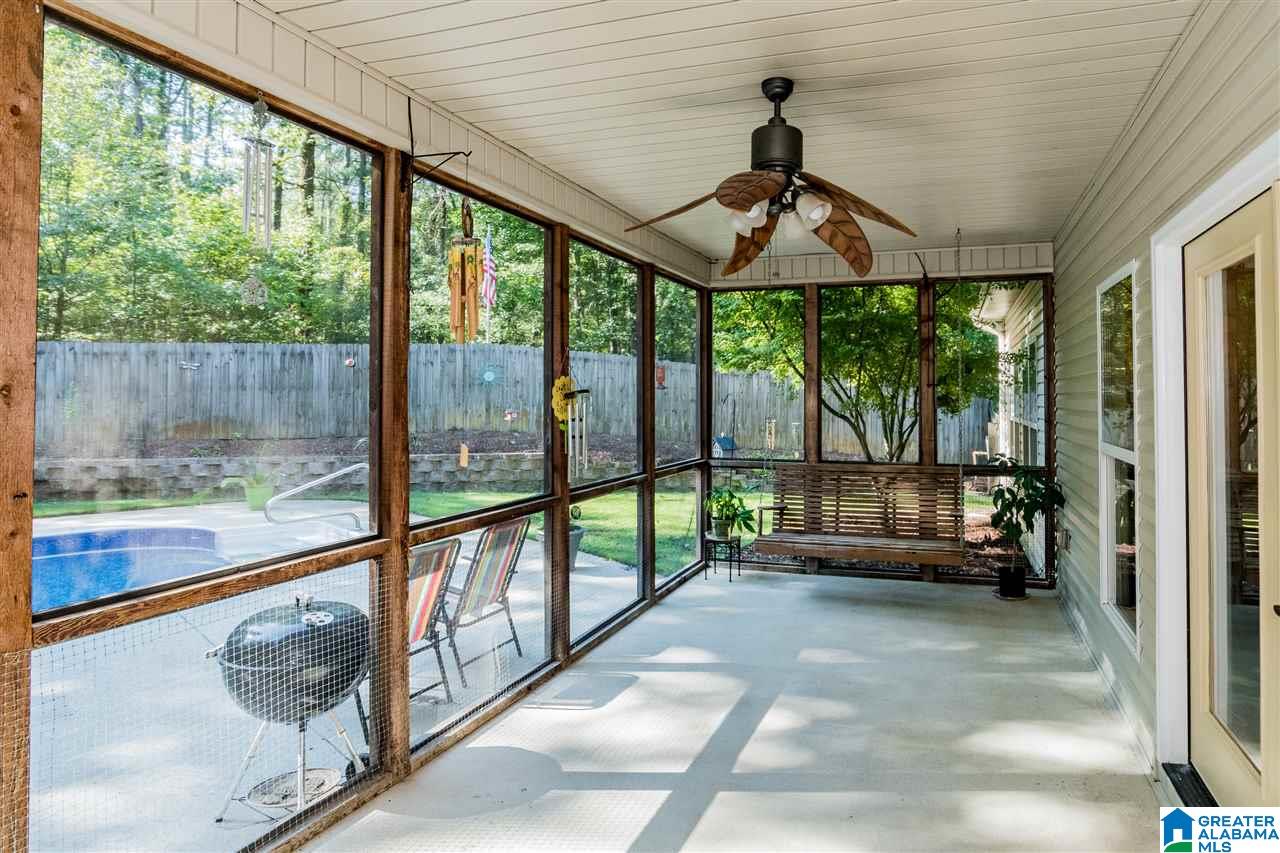 262 Highway 335 Chelsea, AL 35043 - Photo 41 of 49