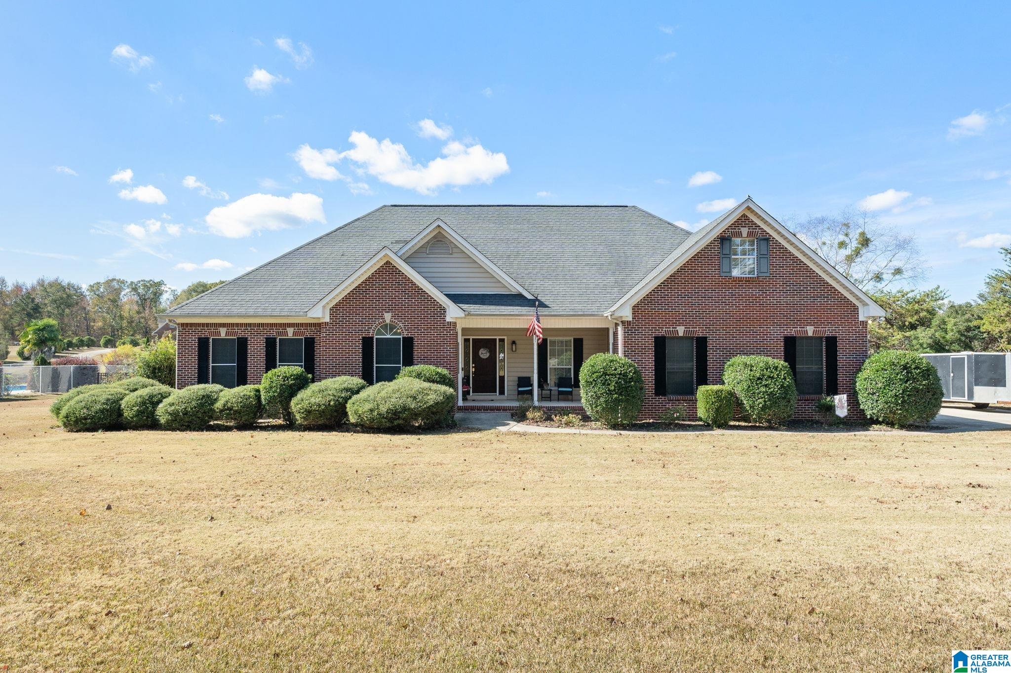1650 Hinkle Road Clanton, AL 35045 - Photo 1 of 54
