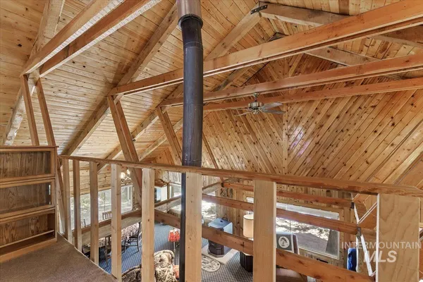 $575,000 | 117 Alder Drive, Lowman, ID 83637