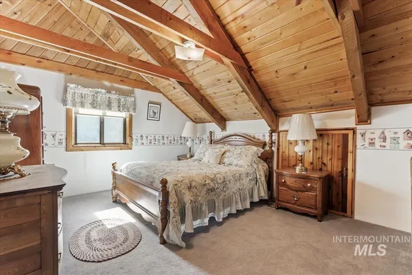 $575,000 | 117 Alder Drive, Lowman, ID 83637