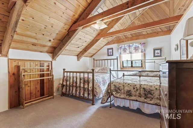 $575,000 | 117 Alder Drive, Lowman, ID 83637