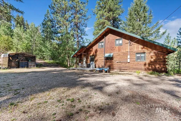$575,000 | 117 Alder Drive, Lowman, ID 83637