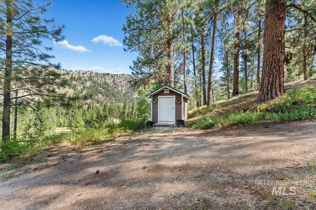 $575,000 | 117 Alder Drive, Lowman, ID 83637