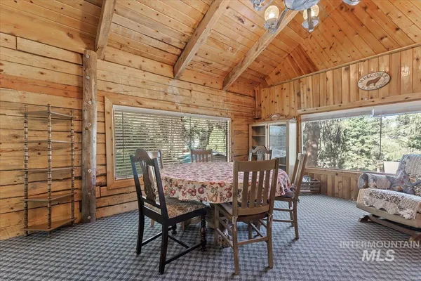 $575,000 | 117 Alder Drive, Lowman, ID 83637