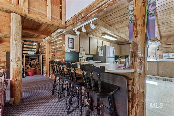 $575,000 | 117 Alder Drive, Lowman, ID 83637