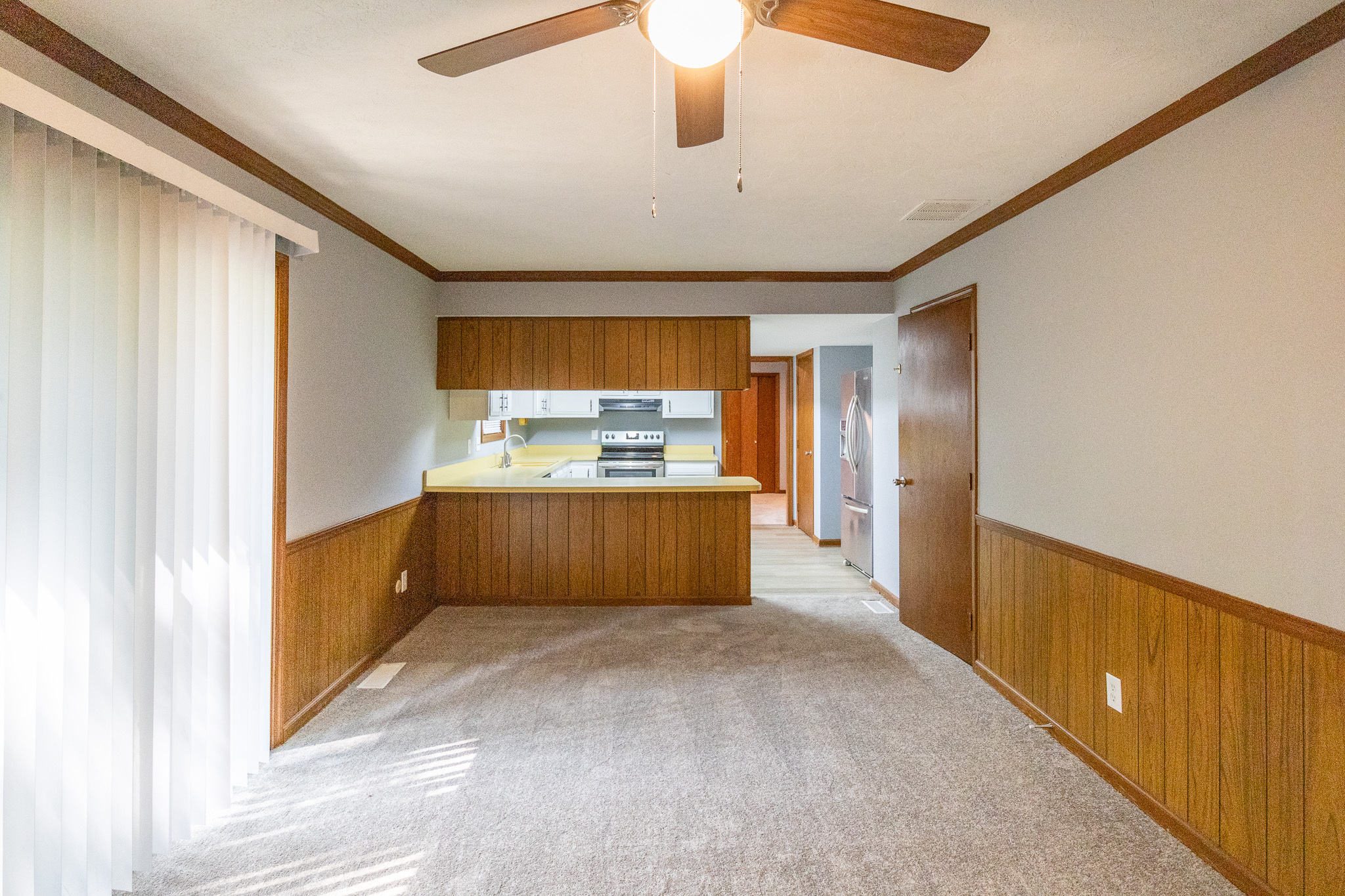 2236 Country Club Road Indianapolis, IN 46234 - Photo 8 of 15