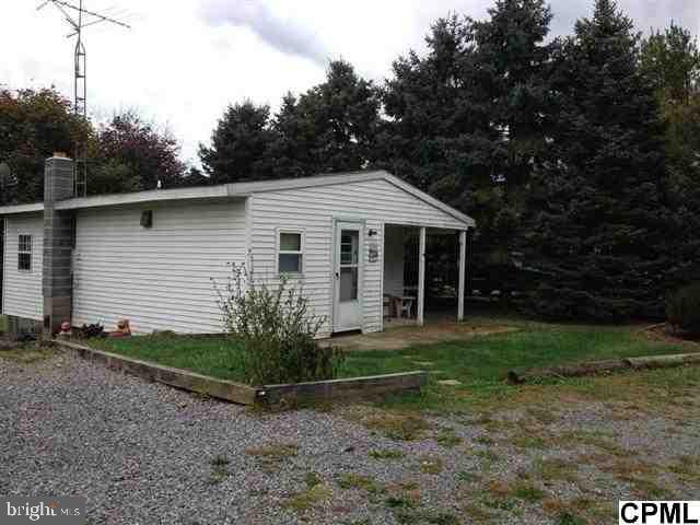 4290 Big Spring Road Blain, PA 17006 - Photo 1 of 1 Gallery Image 1
