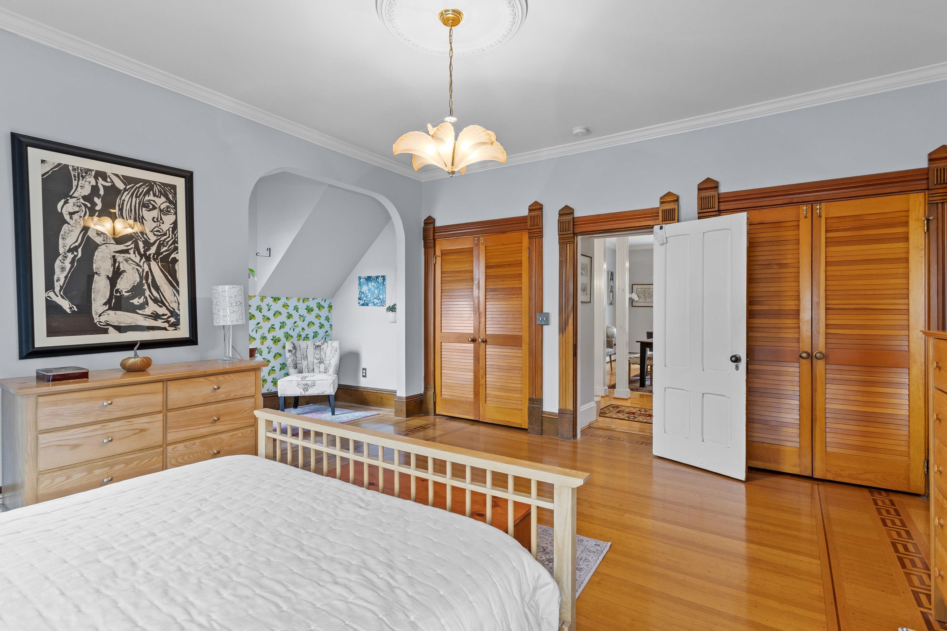 270 Orange Street, Unit 2 Manchester, NH 03104 - Photo 26 of 41